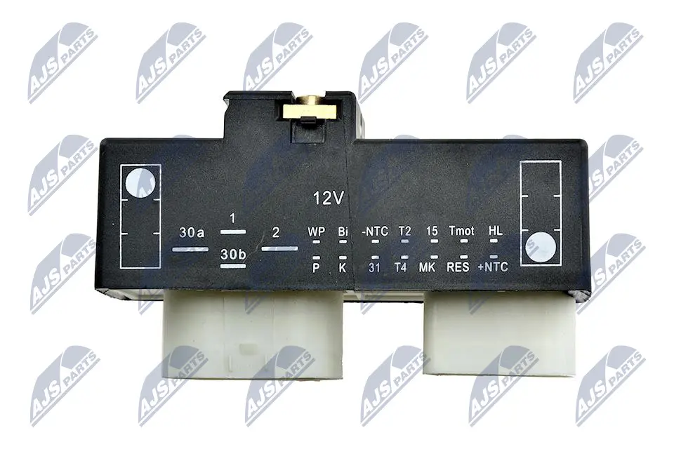 NTY UNIDAD DE CONTROL VENTILADOR *