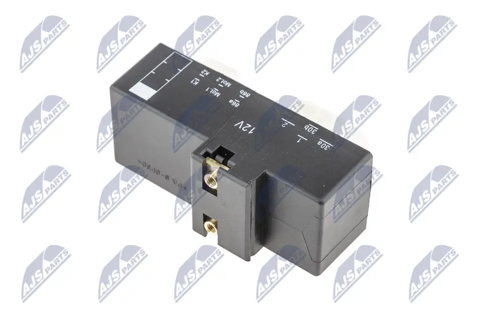 MODULO CONTROL DEL VENTILADOR