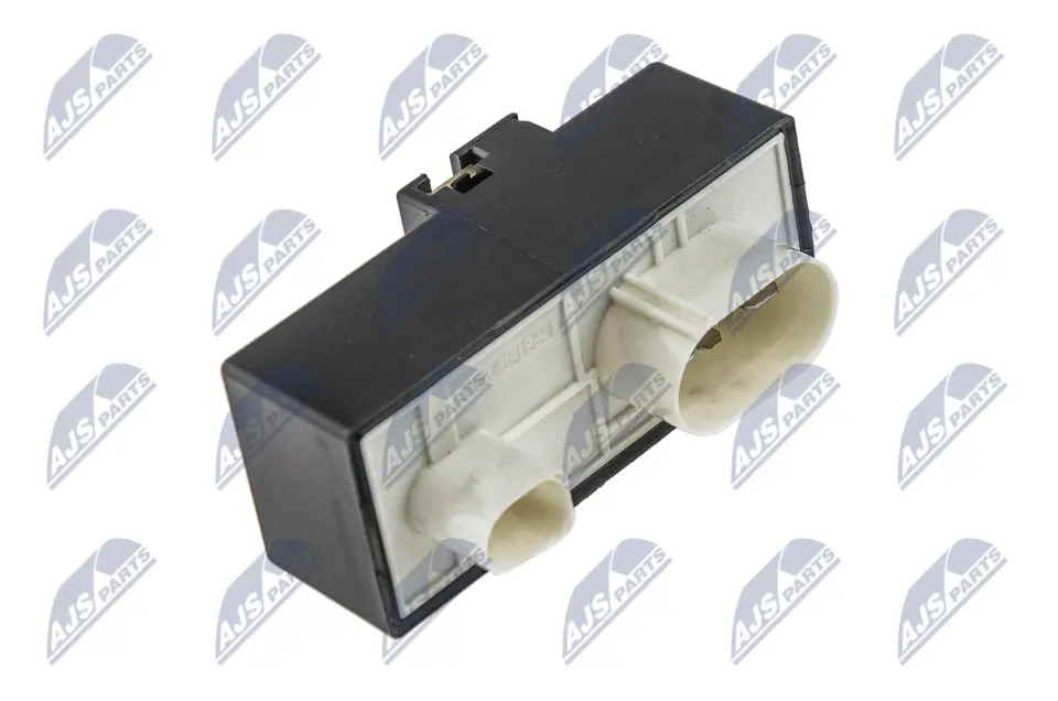 MODULO CONTROL DEL VENTILADOR