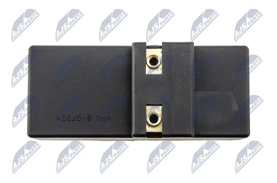 MODULO CONTROL DEL VENTILADOR