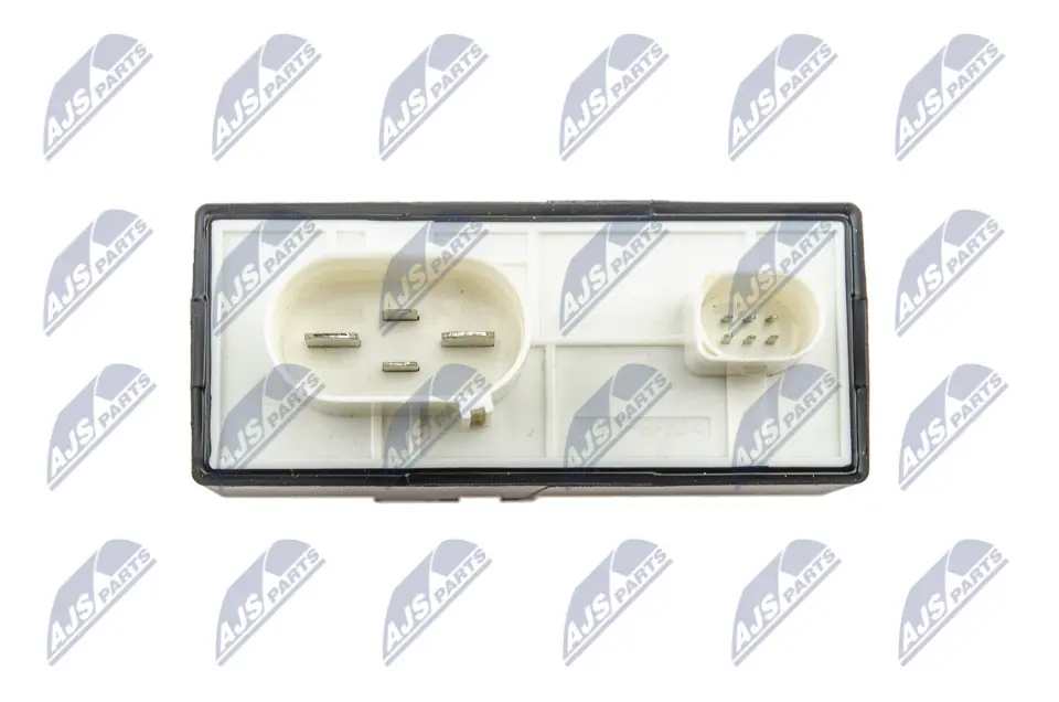 MODULO CONTROL DEL VENTILADOR