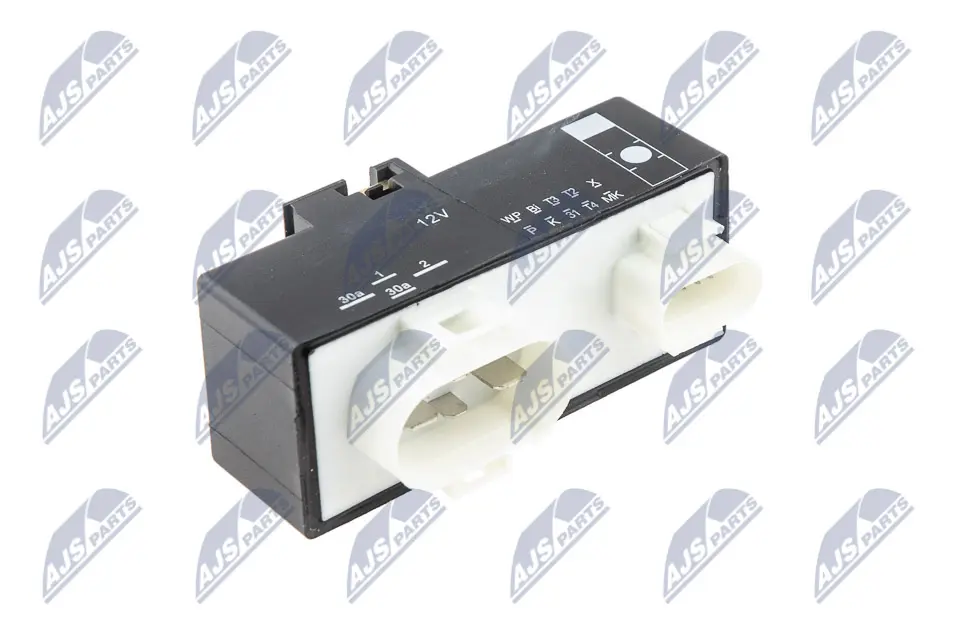 NTY STEROWNIK MODUL WENTYLATORÓW