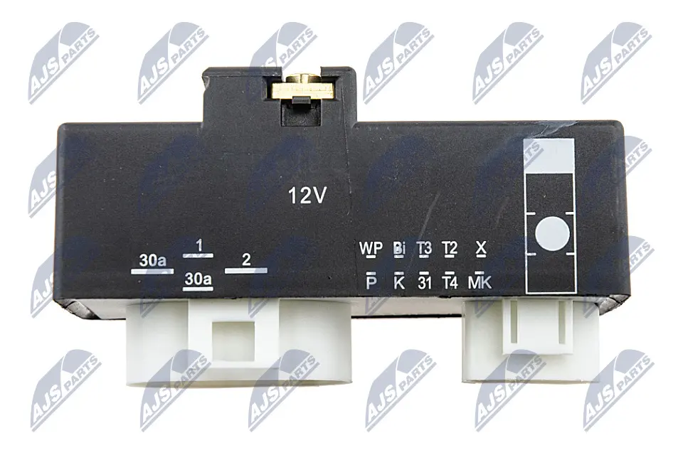 NTY STEROWNIK MODUL WENTYLATORÓW