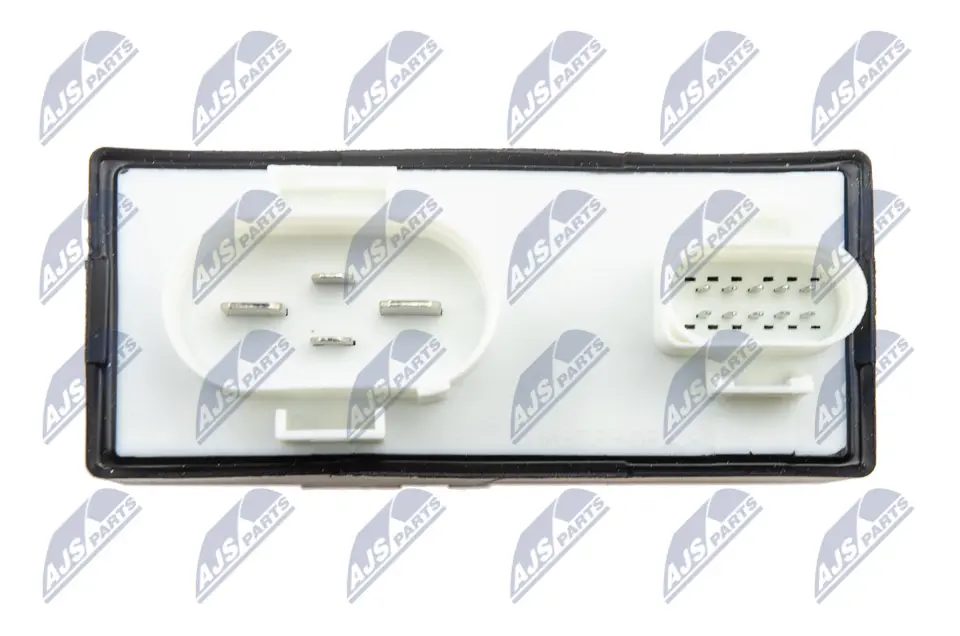 NTY STEROWNIK MODUL WENTYLATORÓW