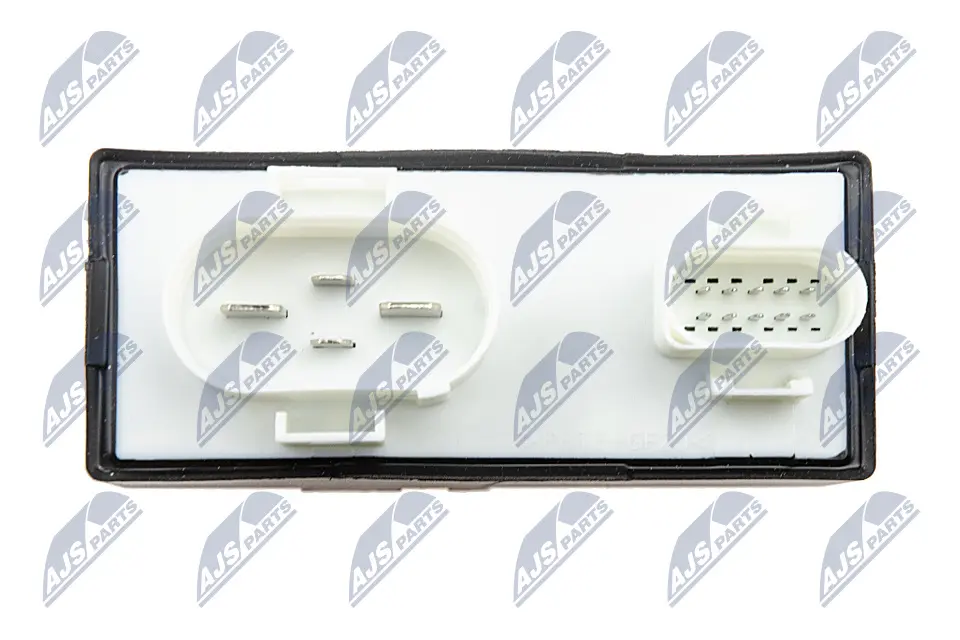 NTY STEROWNIK MODUL WENTYLATORÓW