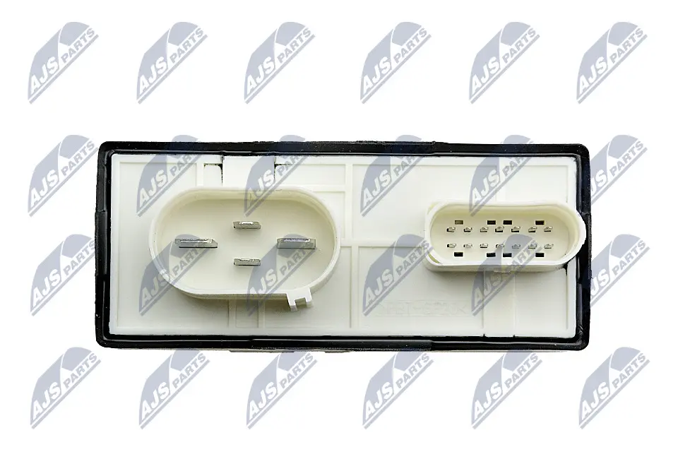 UNIDAD CONTROL DE VENTILADOR