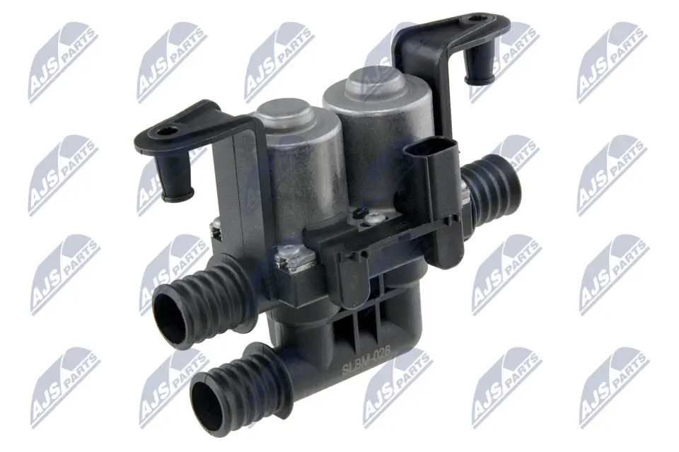 NTY VÁLVULA DE CONTROL DE REFRIGERA