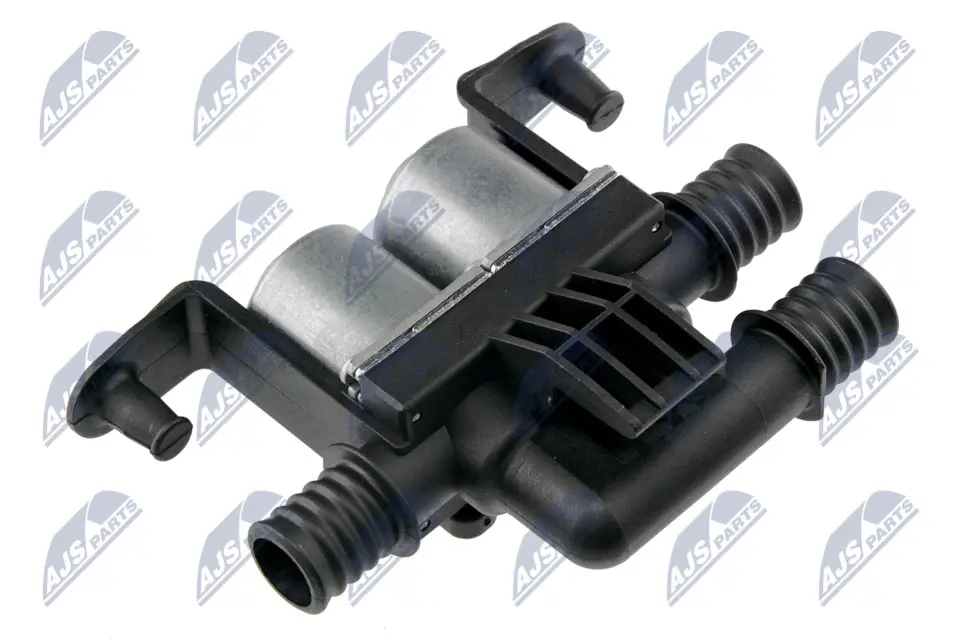 NTY VÁLVULA DE CONTROL DE REFRIGERA