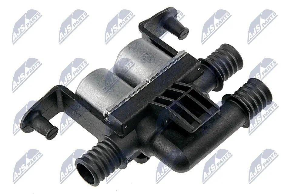 NTY VÁLVULA DE CONTROL DE REFRIGERA