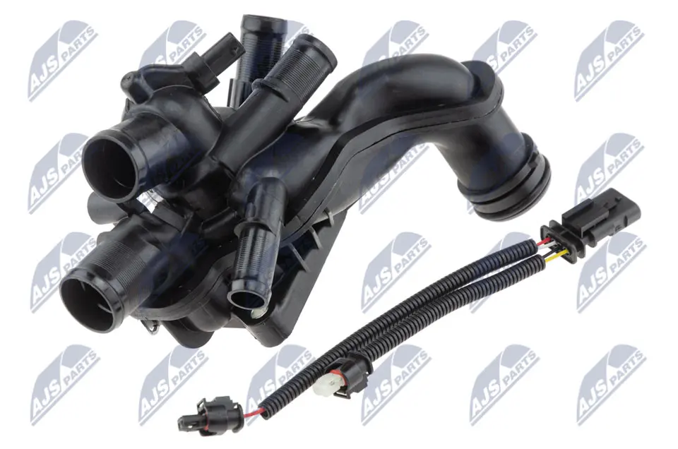 NTY TERMOSTATO + ADAPTER TERMOSTATU