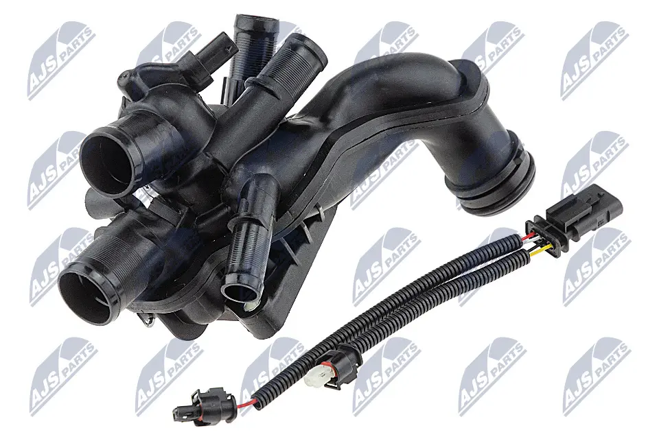 NTY TERMOSTATO + ADAPTER TERMOSTATU