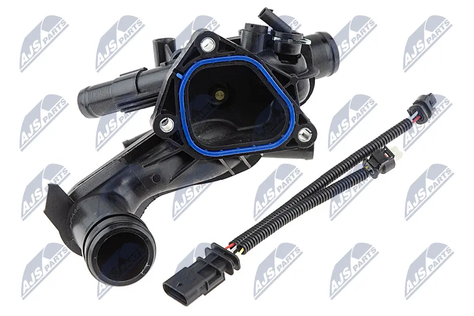 NTY TERMOSTATO + ADAPTER TERMOSTATU