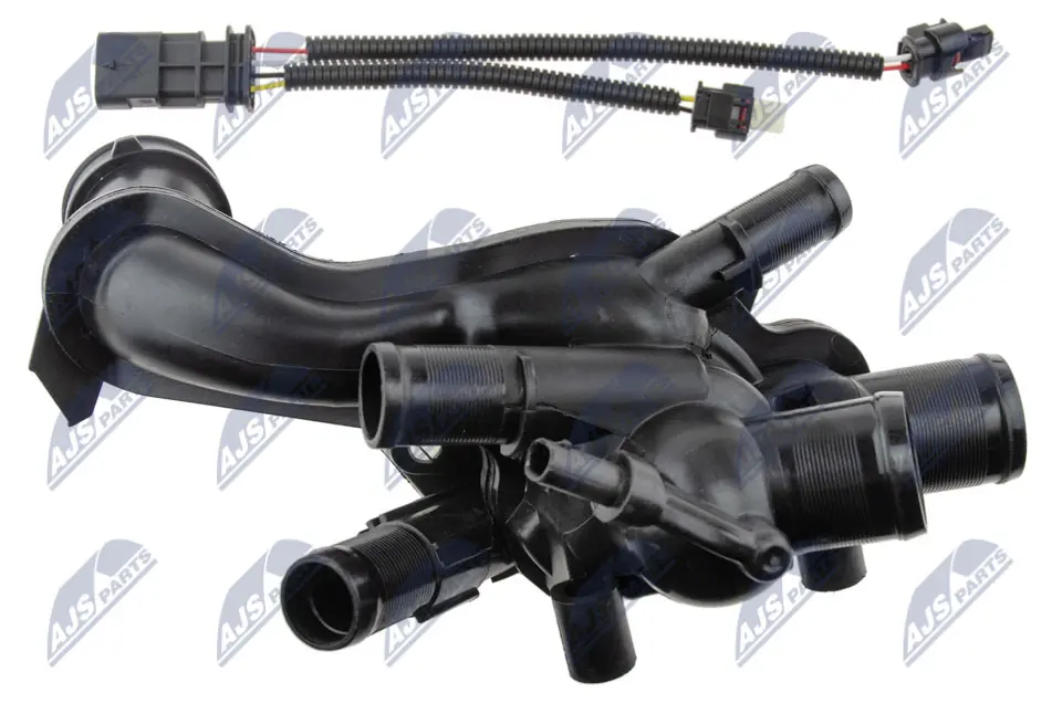 NTY TERMOSTATO + ADAPTER TERMOSTATU