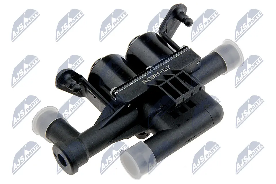 NTY VÁLVULA DE CONTROL DE REFRIGERA