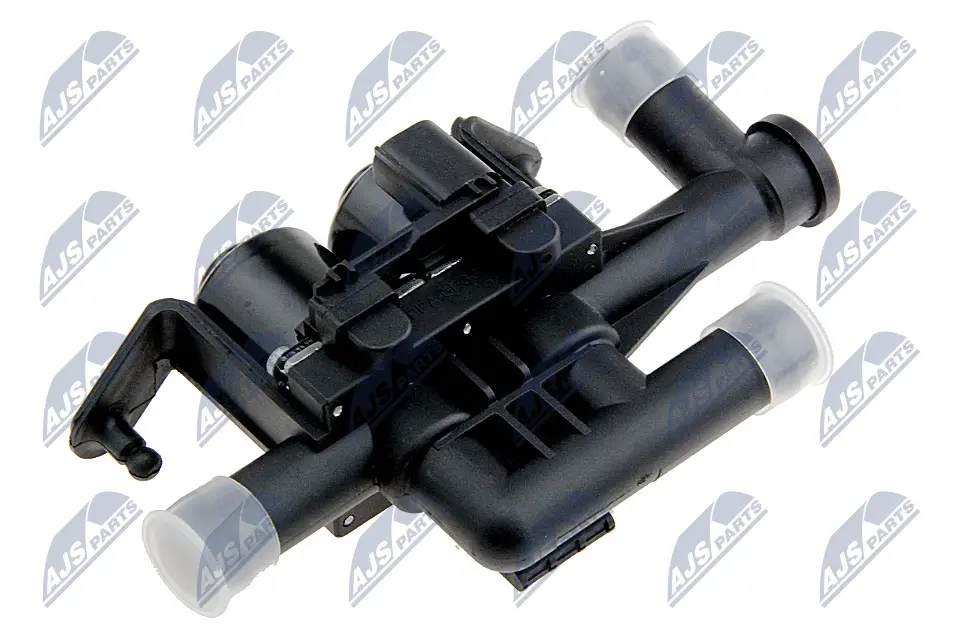 NTY VÁLVULA DE CONTROL DE REFRIGERA