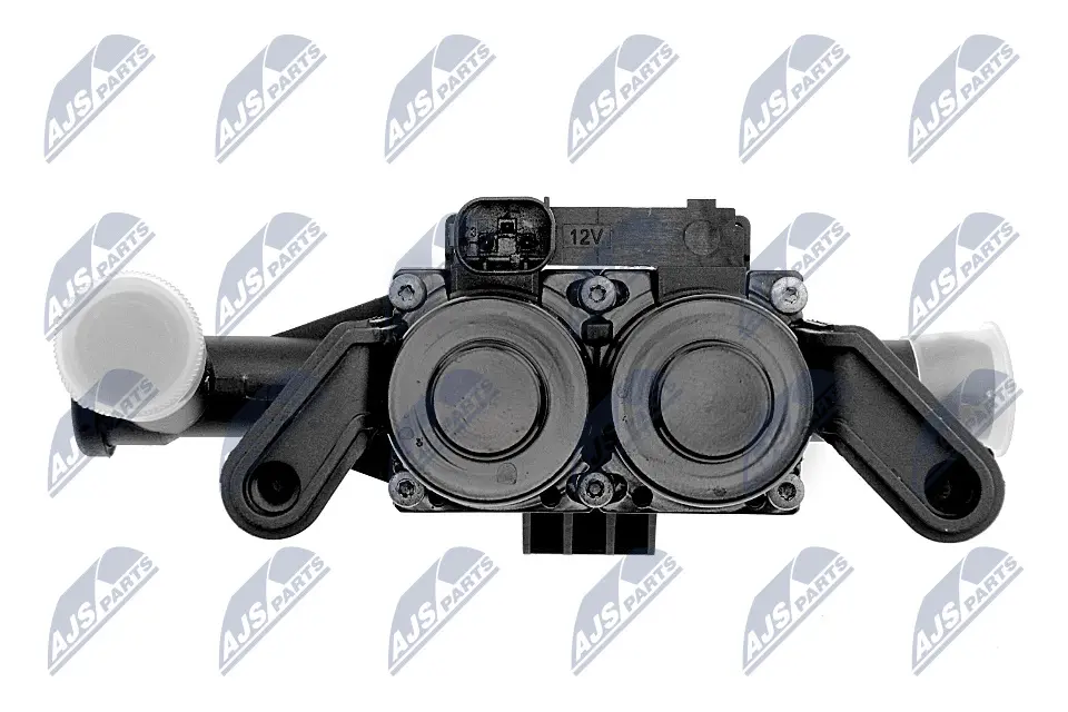 NTY VÁLVULA DE CONTROL DE REFRIGERA