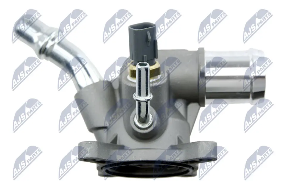 NTY TERMOSTATO Z OBUDOWA