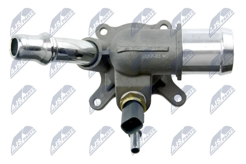 NTY TERMOSTATO Z OBUDOWA