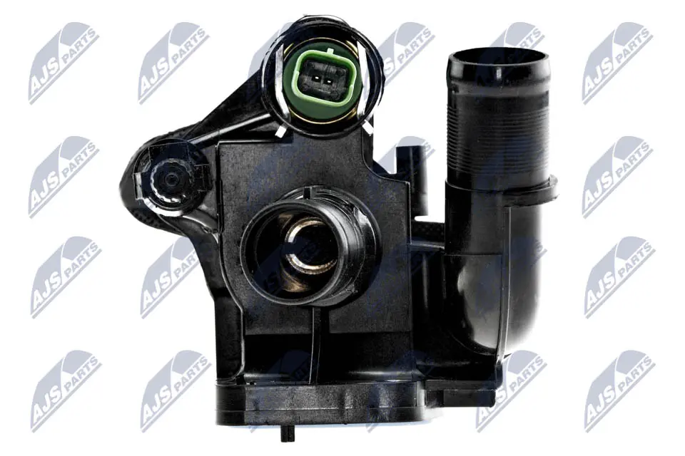 CUERPO TERMOSTATO VTCI02 *