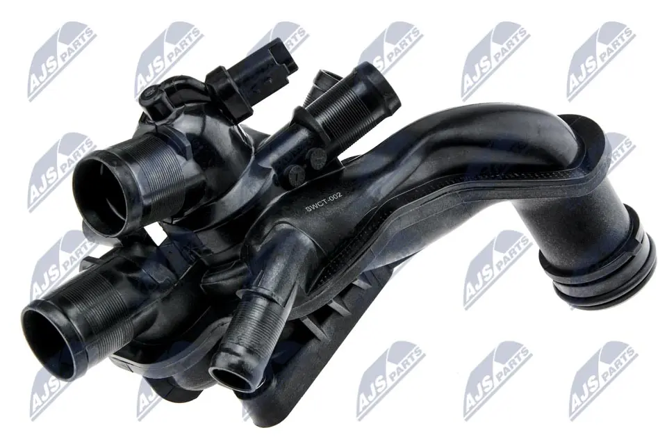 CAJA TERMOSTATO (CABLE CTMPE009) *