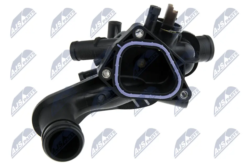 CAJA TERMOSTATO (CABLE CTMPE009) *