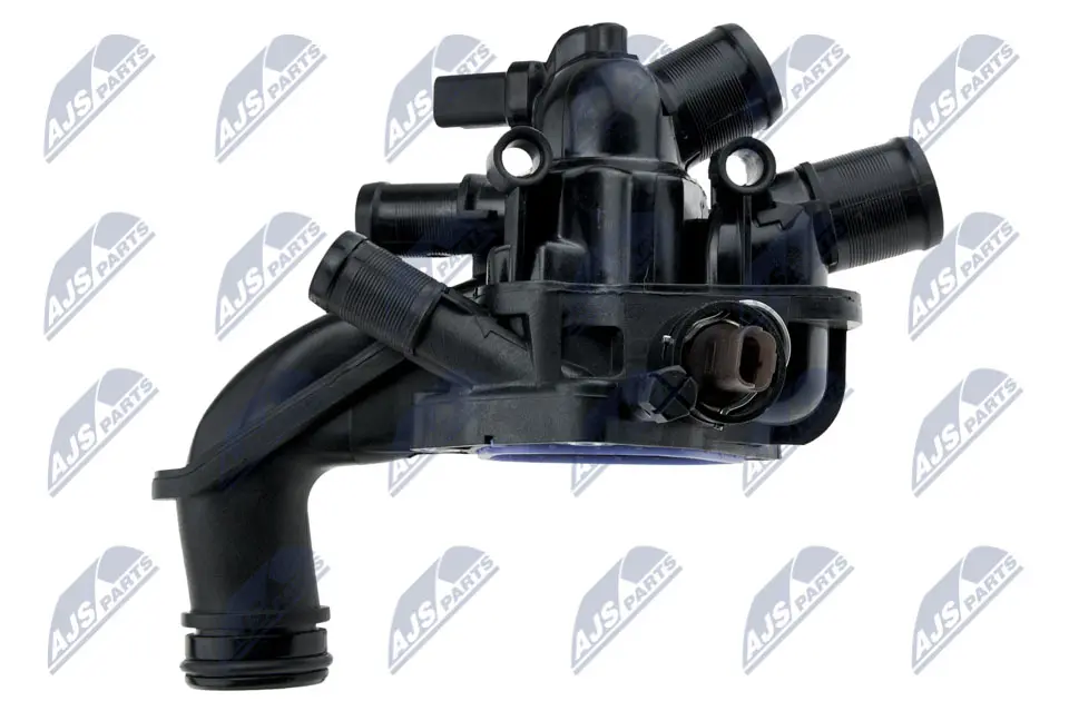 CAJA TERMOSTATO (CABLE CTMPE009) *