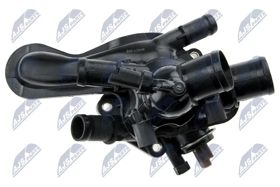 CAJA TERMOSTATO (CABLE CTMPE009) *