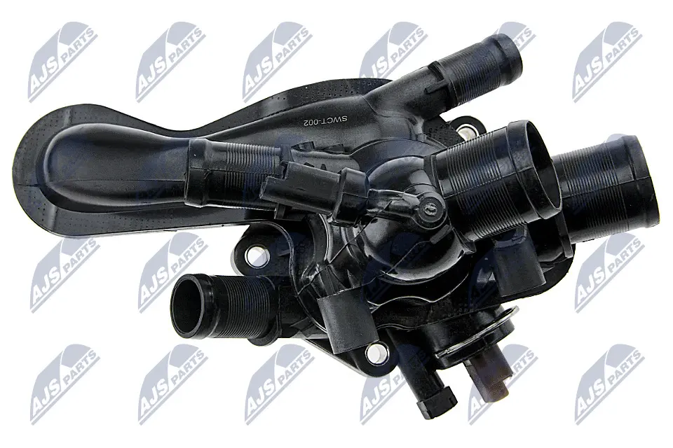 CAJA TERMOSTATO (CABLE CTMPE009) *