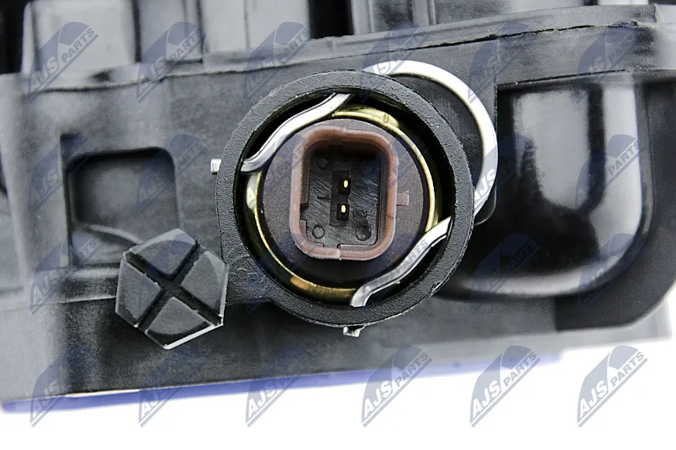 CAJA TERMOSTATO (CABLE CTMPE009) *