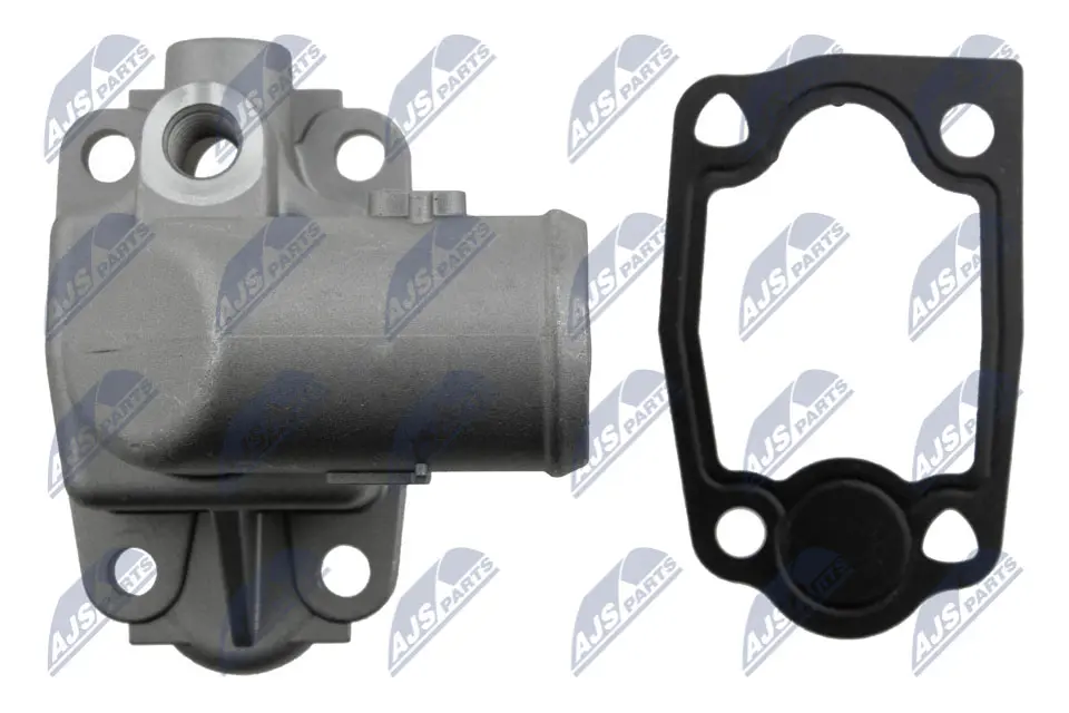 NTY TERMOSTATO Z OBUDOWA