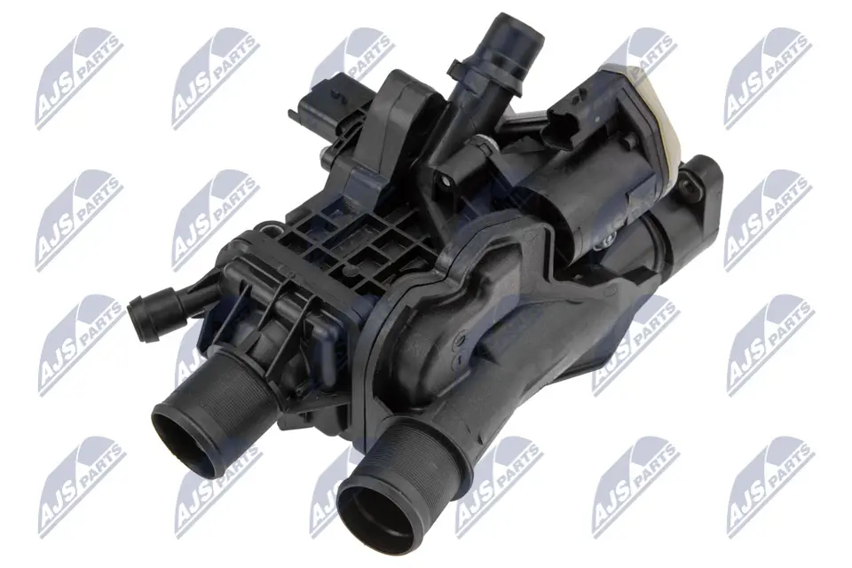 NTY TERMOSTATO Z OBUDOWA