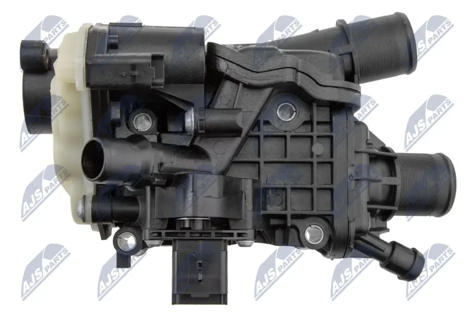 NTY TERMOSTATO Z OBUDOWA