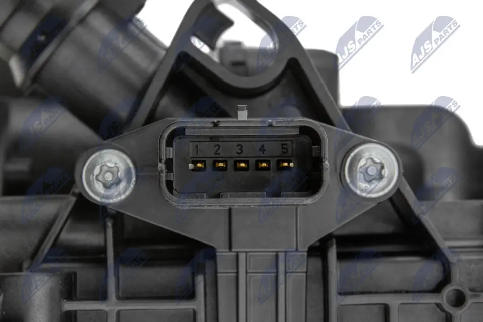 NTY TERMOSTATO Z OBUDOWA