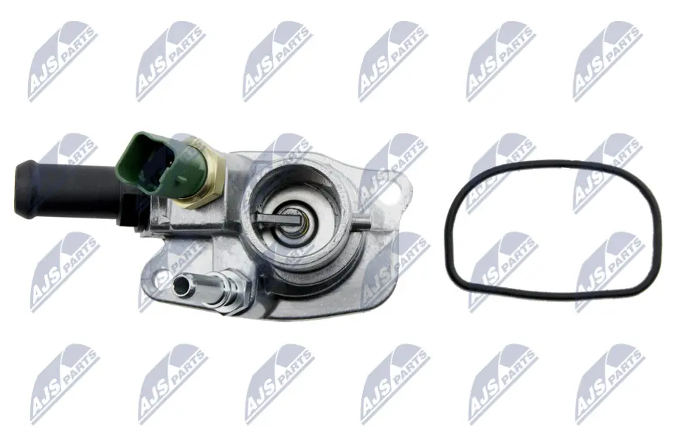 CUERPO TERMOSTATO VTFI06 *