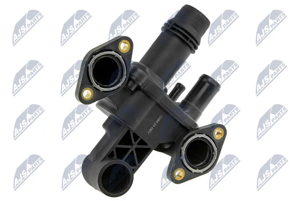NTY KORPUS TERMOSTATU
