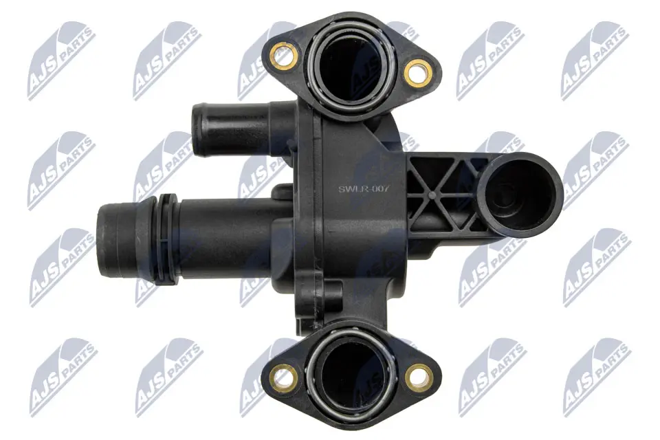 NTY KORPUS TERMOSTATU