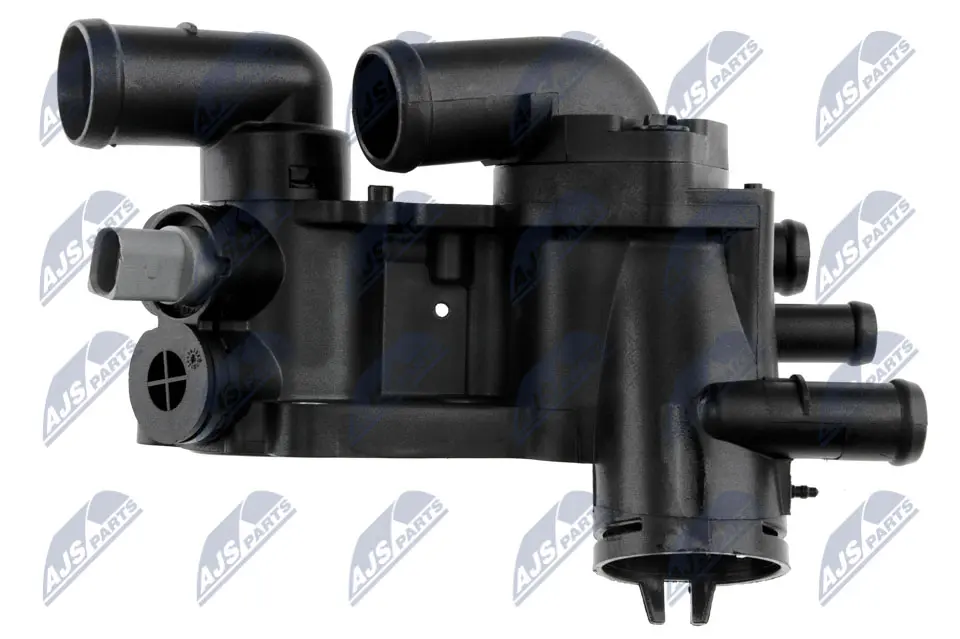 NTY BRIDA DE REFRIGERANTE CON SENSO