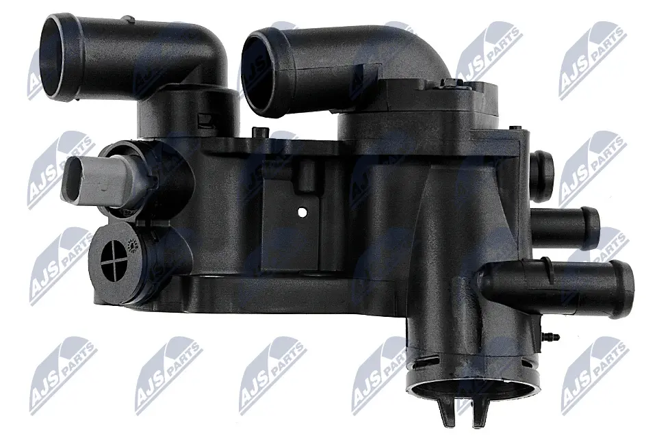 NTY BRIDA DE REFRIGERANTE CON SENSO