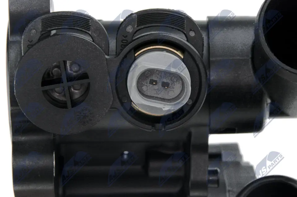 NTY BRIDA DE REFRIGERANTE CON SENSO