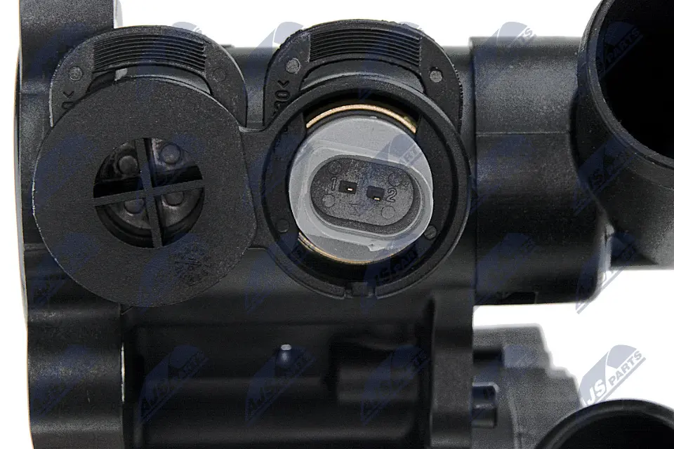 NTY BRIDA DE REFRIGERANTE CON SENSO