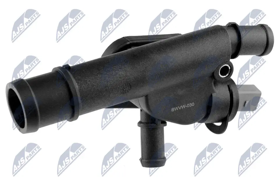 NTY BRIDA DE REFRIGERANTE Z CZUJNIK