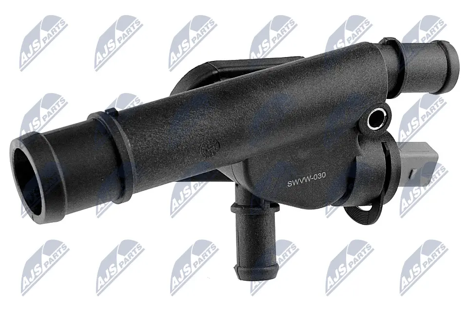 NTY BRIDA DE REFRIGERANTE Z CZUJNIK