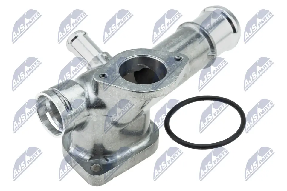 NTY BRIDA DE REFRIGERANTE