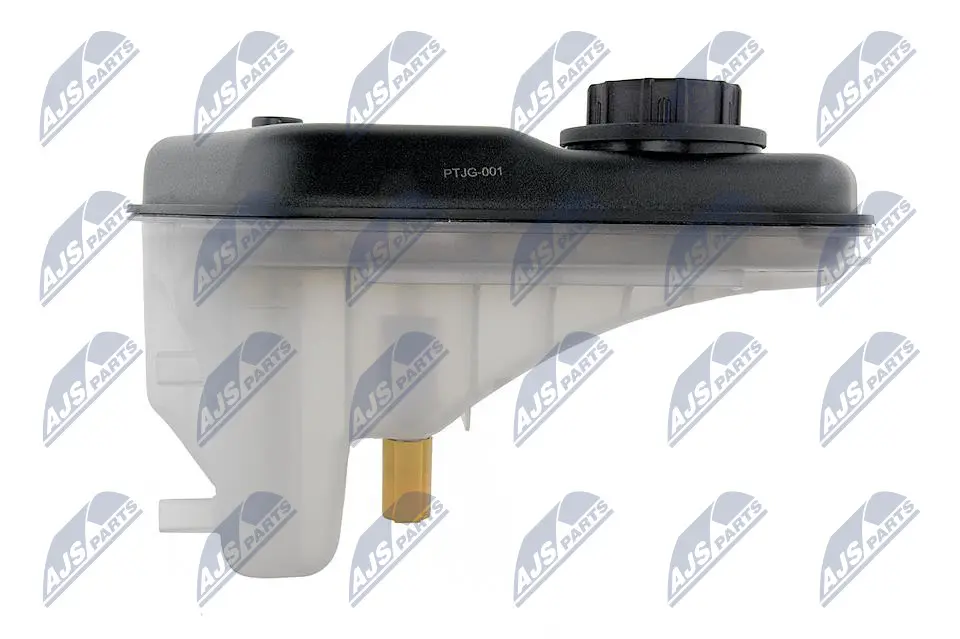 NTY TAPÓN DEPÓSITO DE REFRIGERANTE