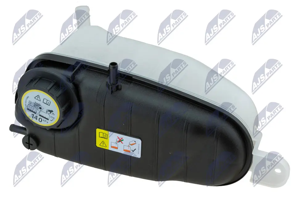 NTY TAPÓN DEPÓSITO DE REFRIGERANTE