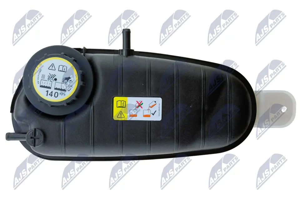 NTY TAPÓN DEPÓSITO DE REFRIGERANTE