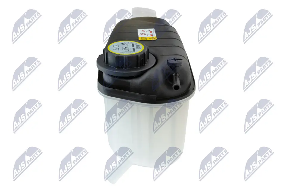 NTY TAPÓN DEPÓSITO DE REFRIGERANTE