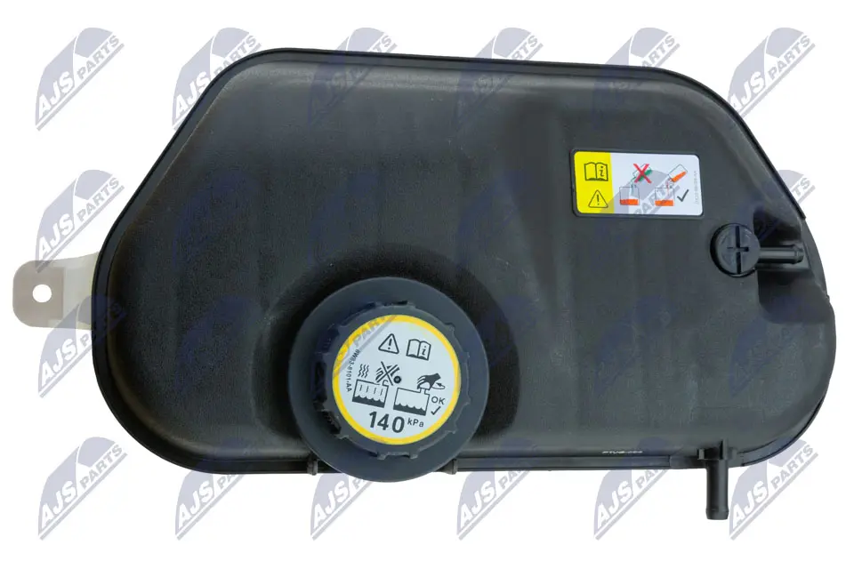 NTY TAPÓN DEPÓSITO DE REFRIGERANTE