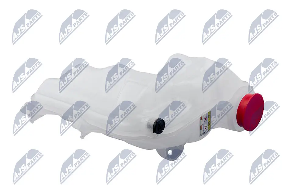 NTY TAPÓN DEPÓSITO DE REFRIGERANTE