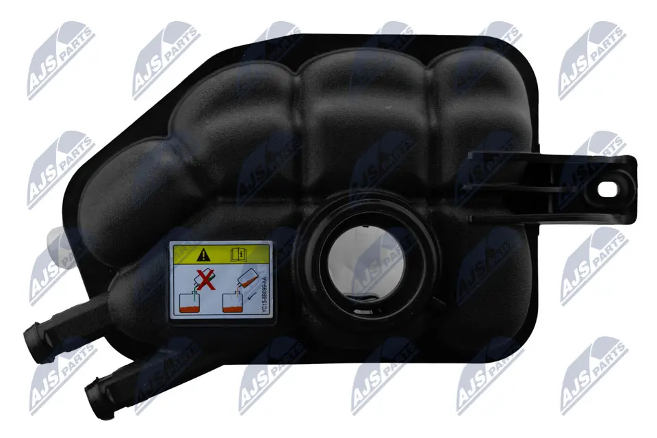 NTY TAPÓN DEPÓSITO DE REFRIGERANTE